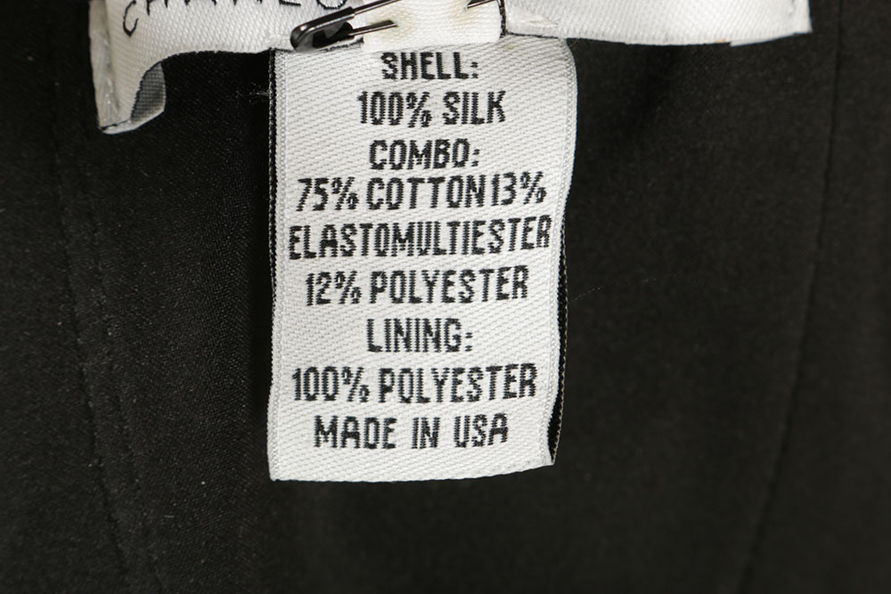 Charlotte Ronson Cherry Dot Dress