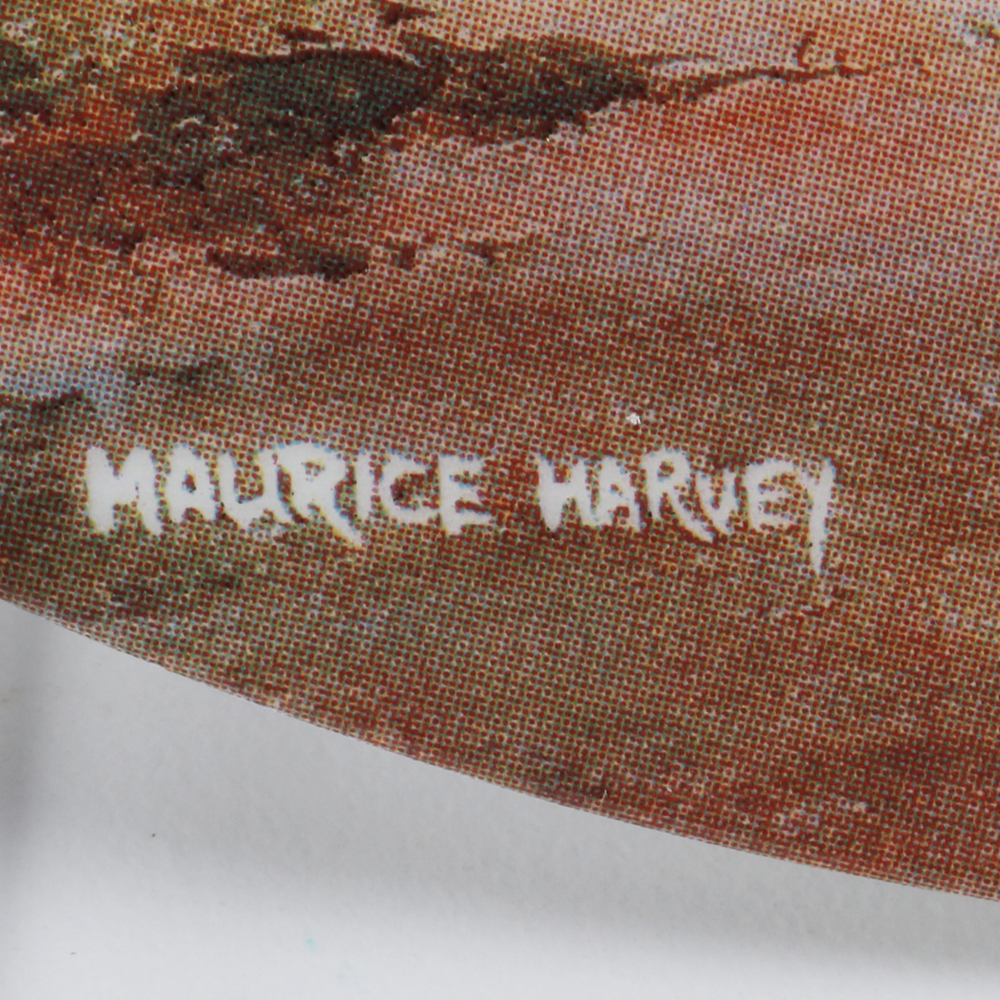 Collection of Wedgwood "The Charm of an English Village" Plates