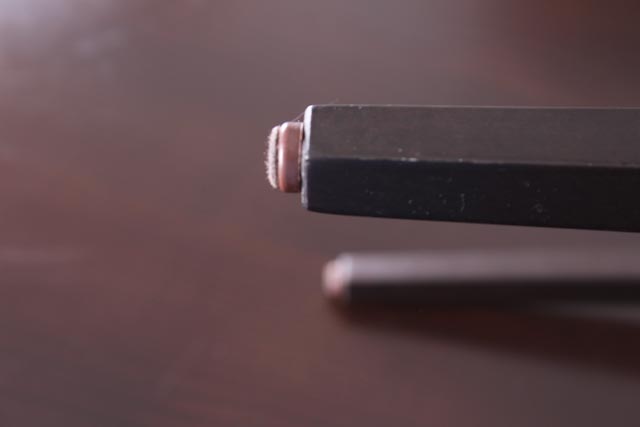 DWR Contemporary "Anna" Birch Dining Table