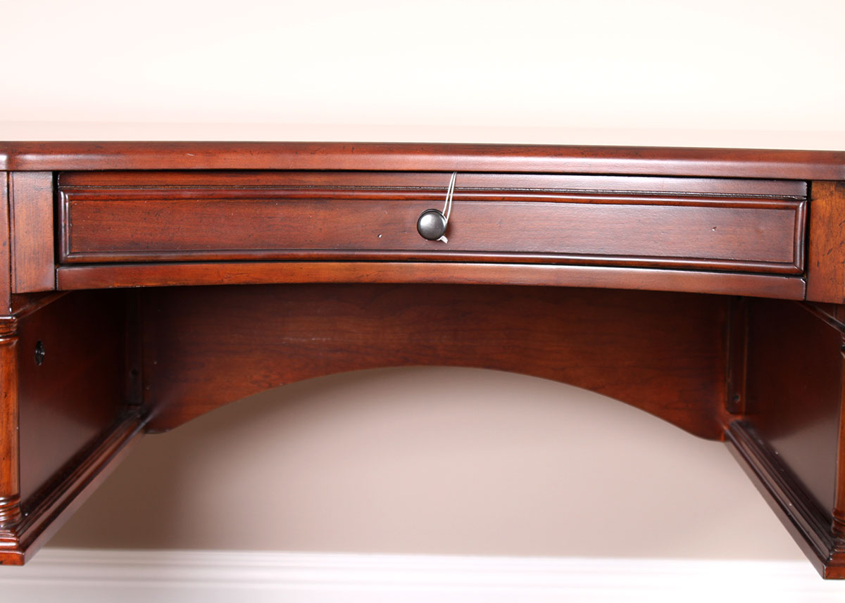 "Martin's Landing" Writing Desk from Havertys