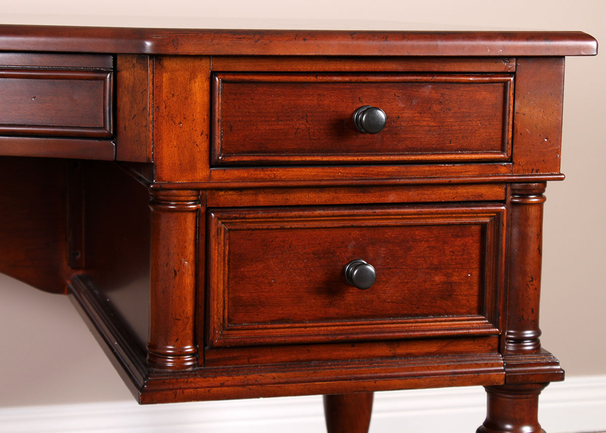 "Martin's Landing" Writing Desk from Havertys