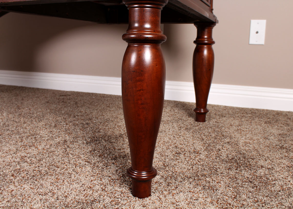 "Martin's Landing" Writing Desk from Havertys