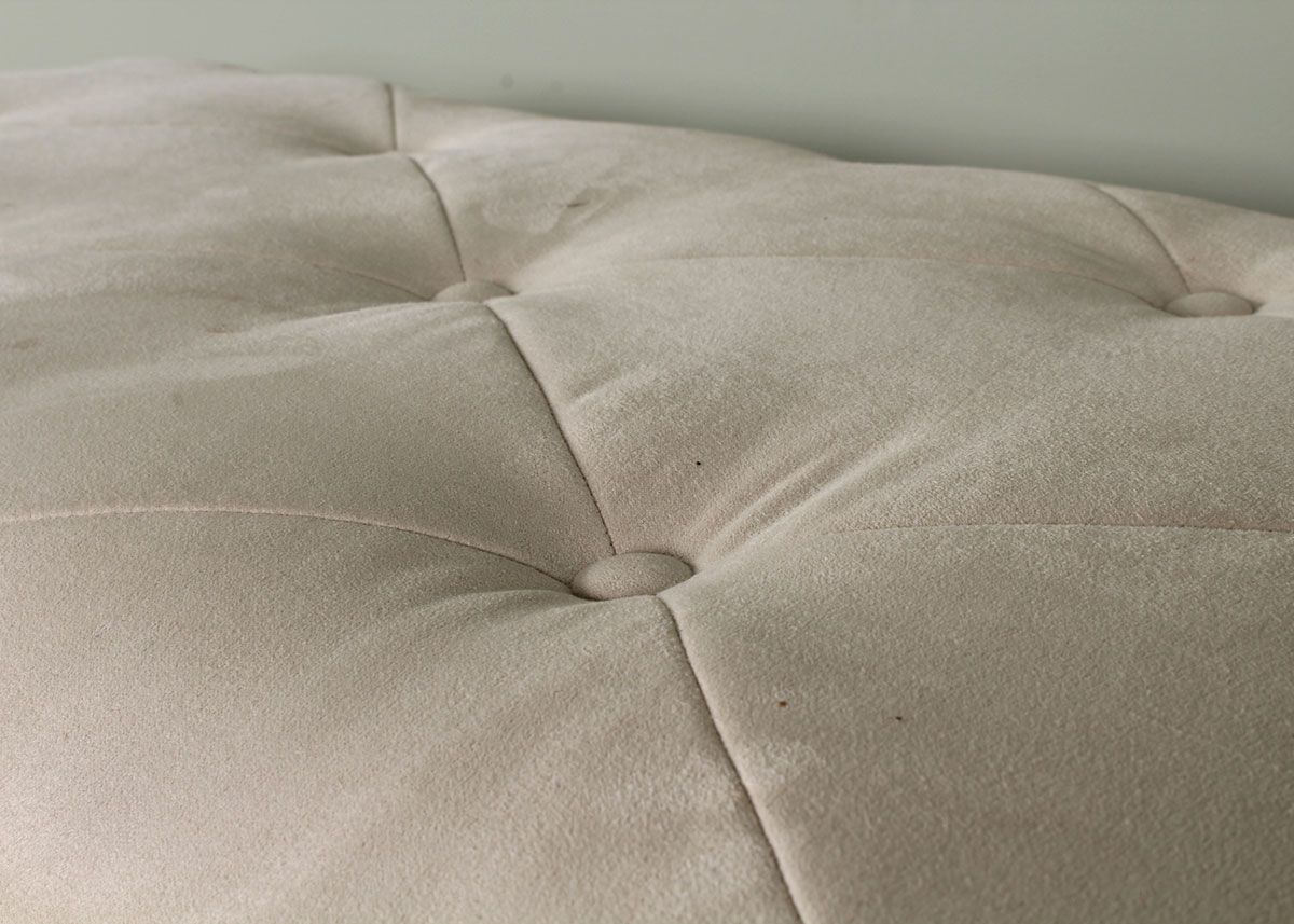 Tufted Upholstered Bench