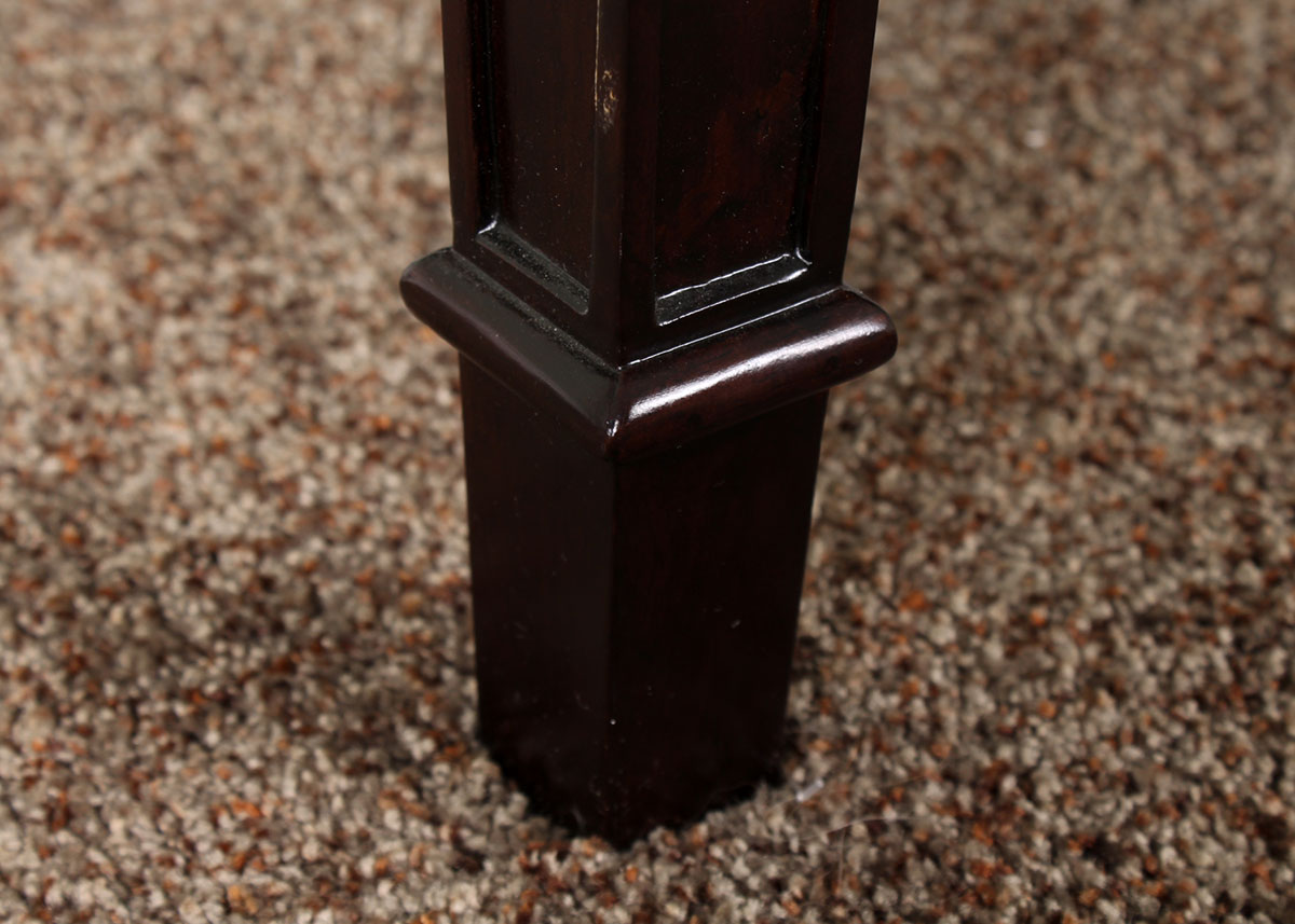 Tufted Upholstered Bench