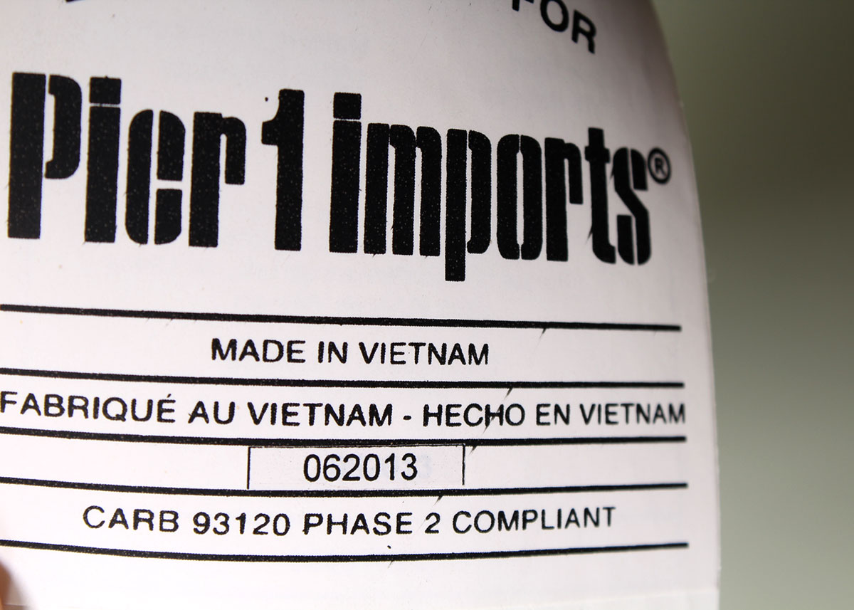 Tufted Upholstered Bench