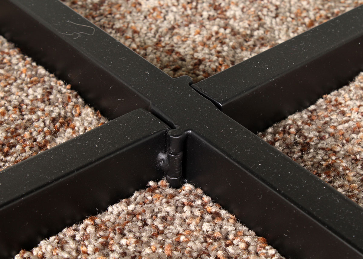 Pier 1 Imports Mother of Pearl Round Coffee Table