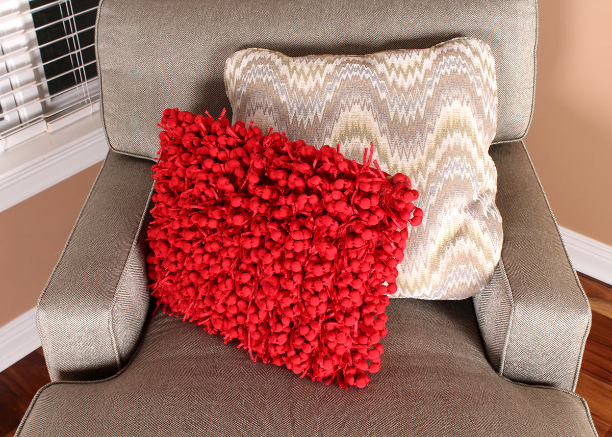 Havertys "Erin" Chaise Arm Chair