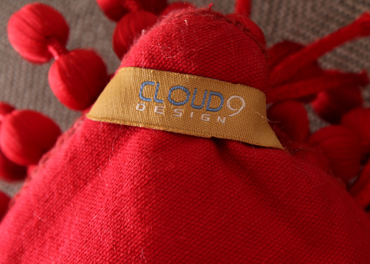 Havertys "Erin" Chaise Arm Chair