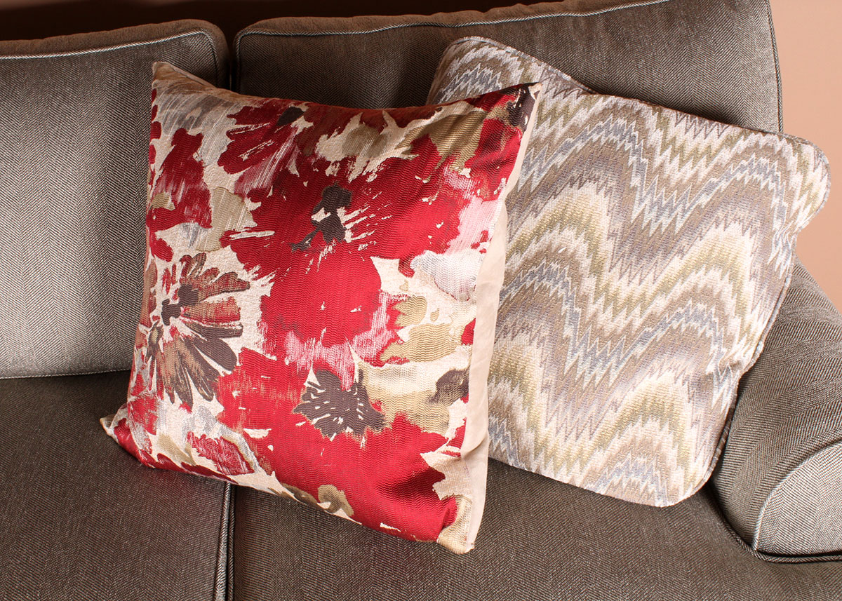 Havertys "Erin" Sofa