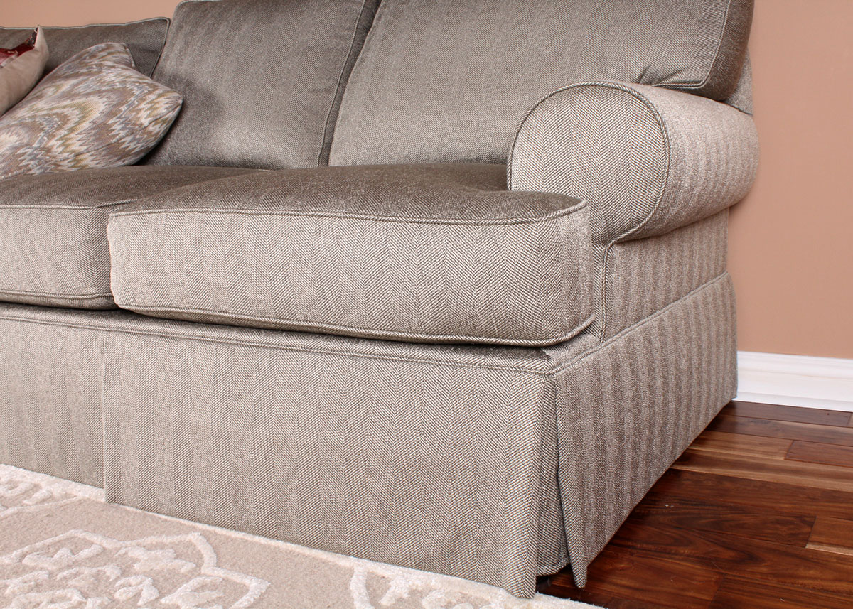 Havertys "Erin" Sofa