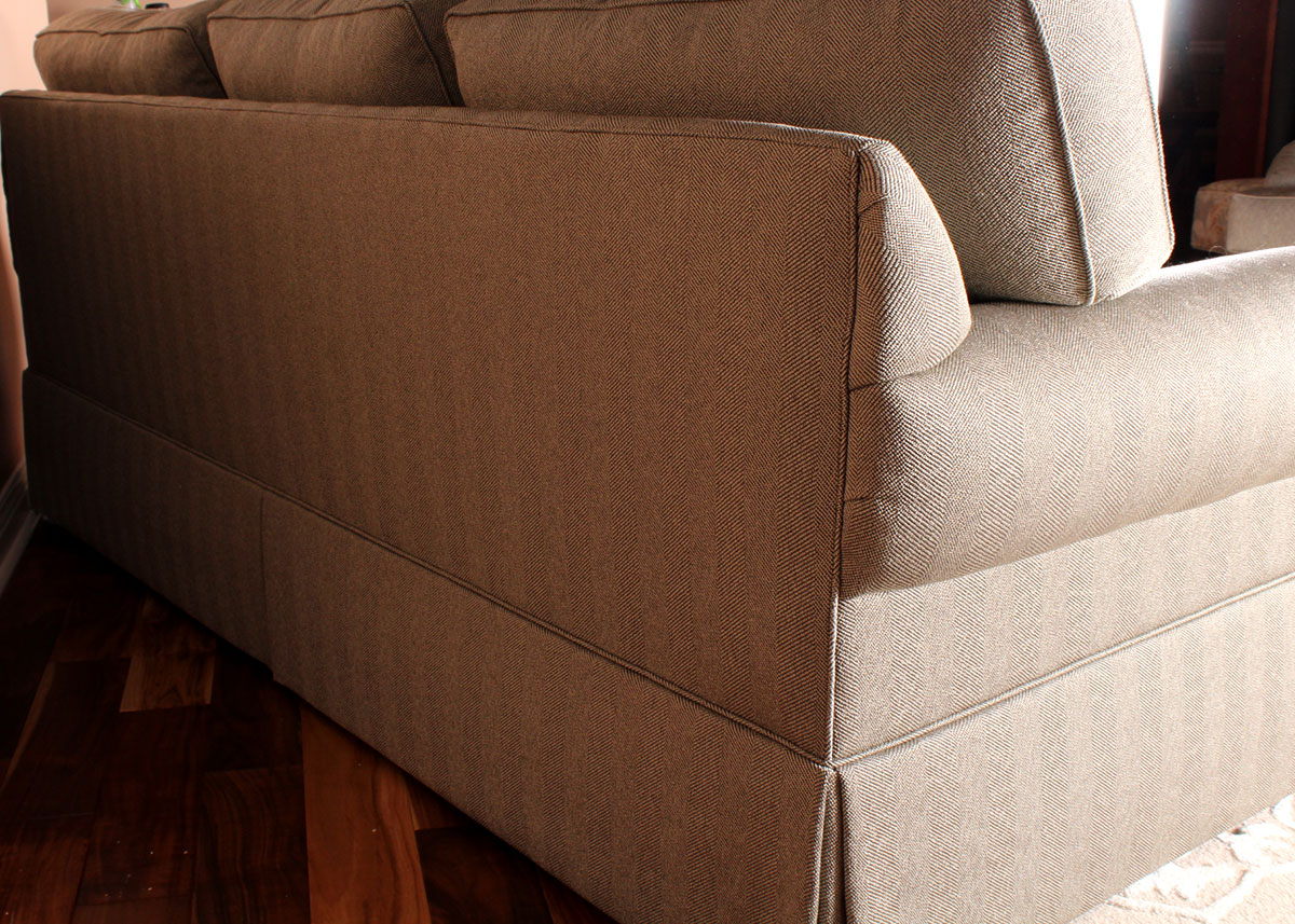 Havertys "Erin" Sofa