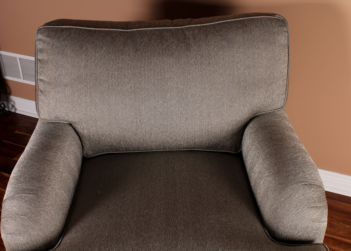 Havertys "Erin" Arm Chair