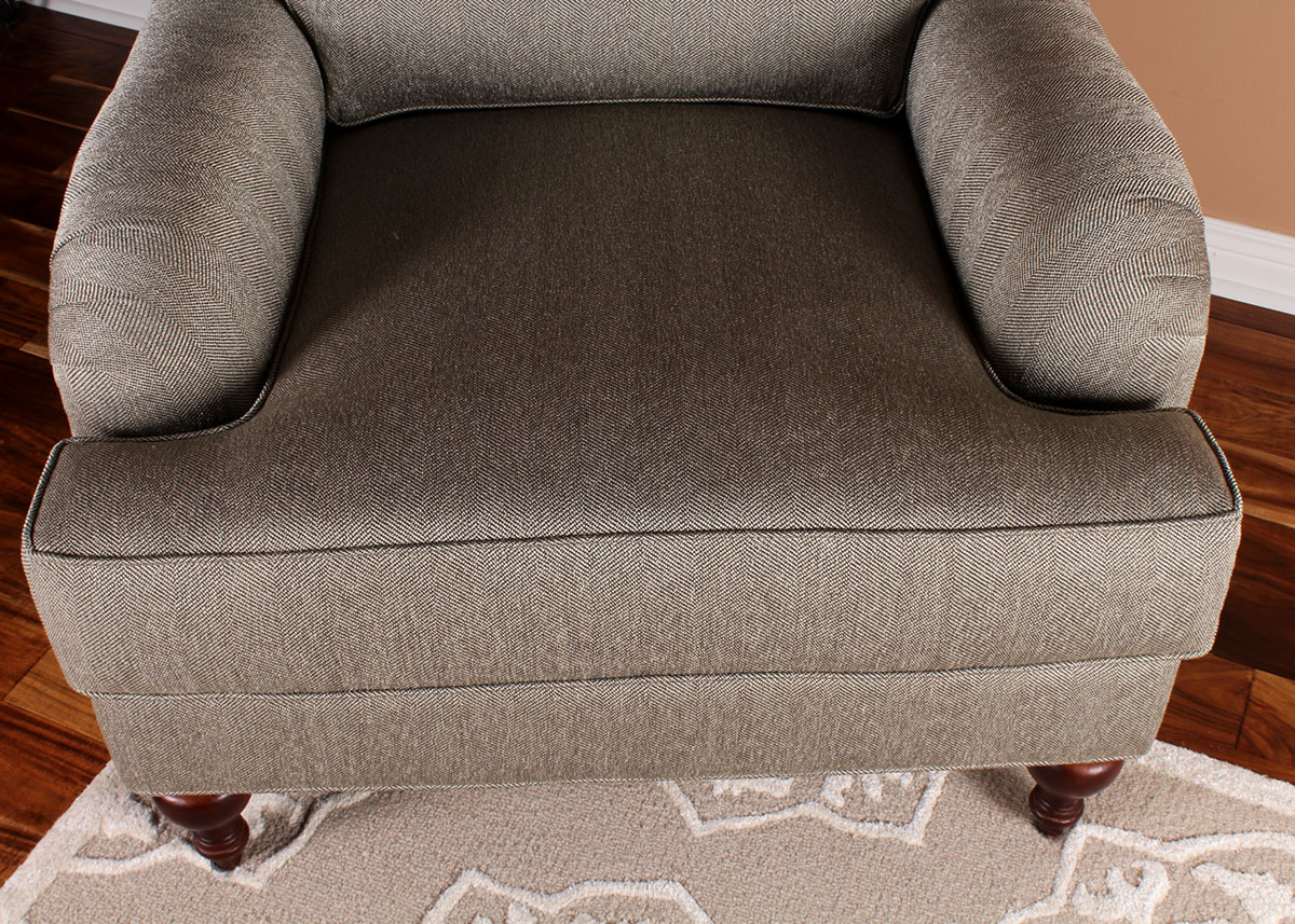 Havertys "Erin" Arm Chair