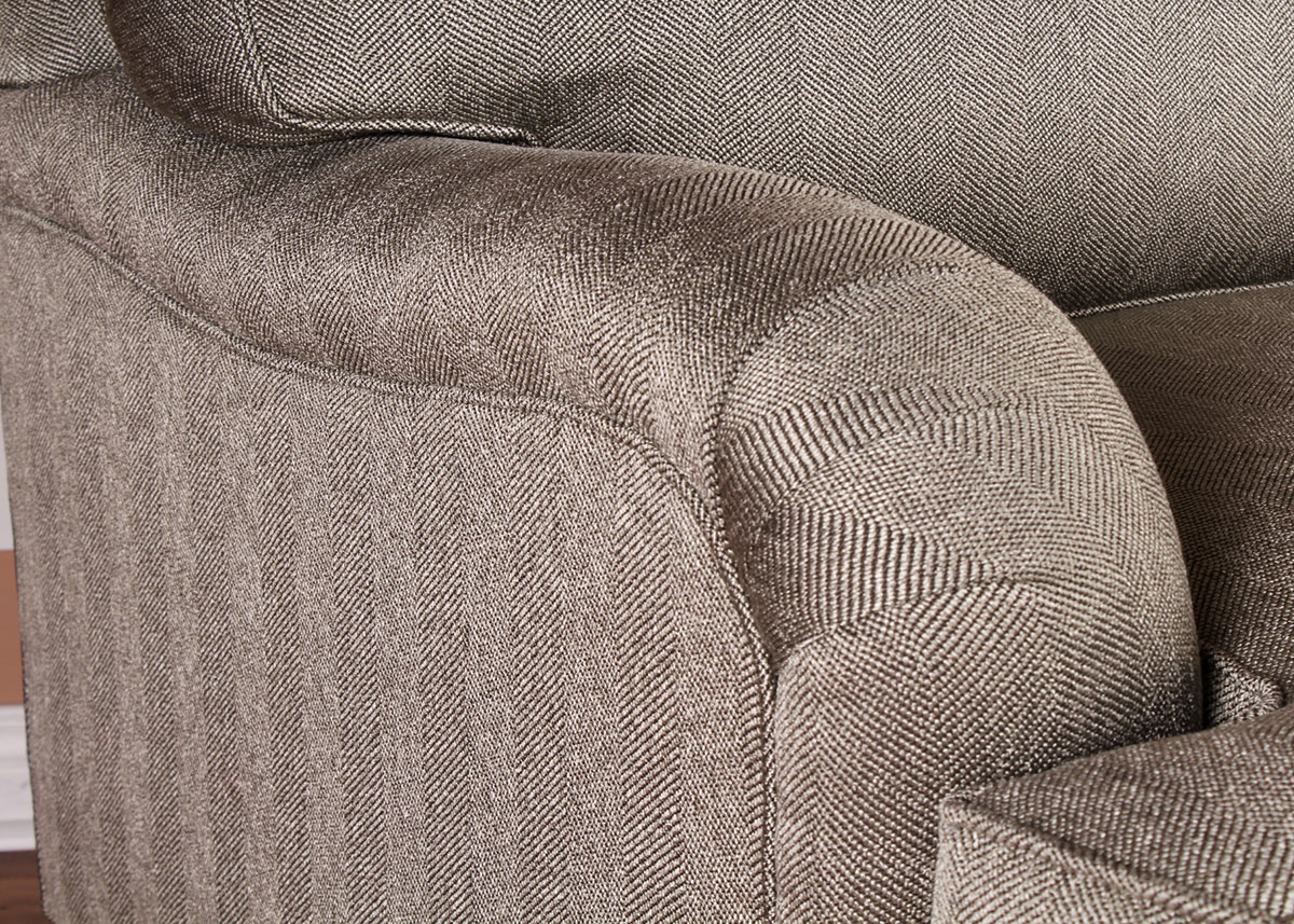 Havertys "Erin" Arm Chair