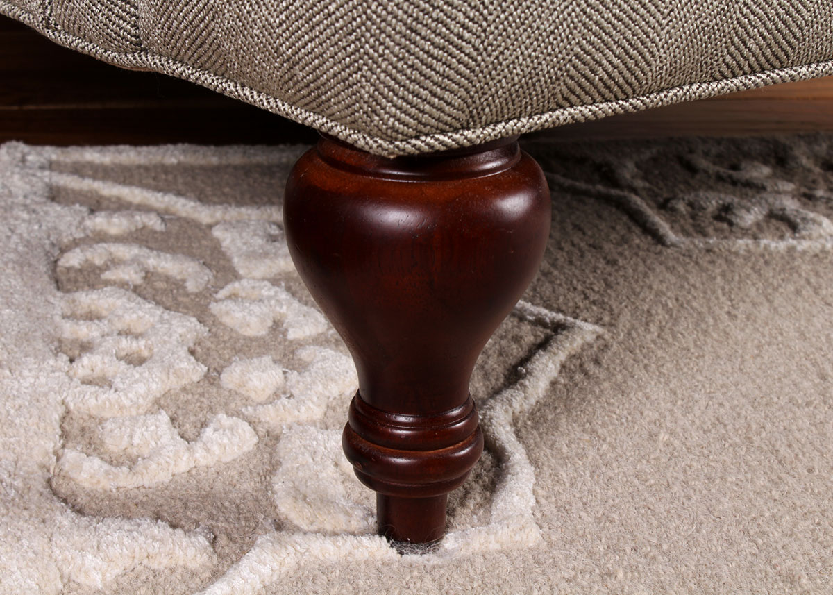 Havertys "Erin" Arm Chair