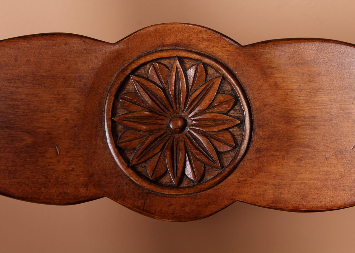 Set of Kincaid "Tuscano" Dining Chairs