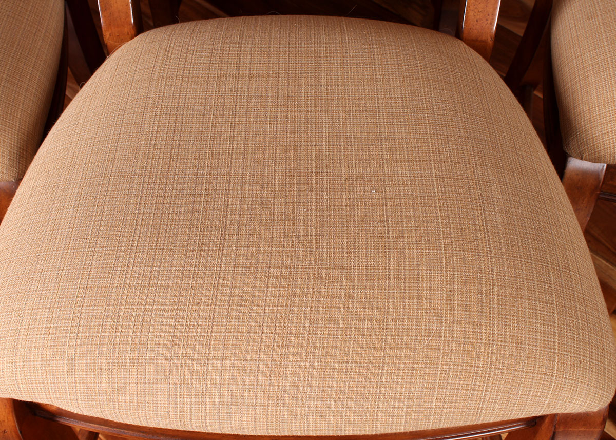 Set of Kincaid "Tuscano" Dining Chairs