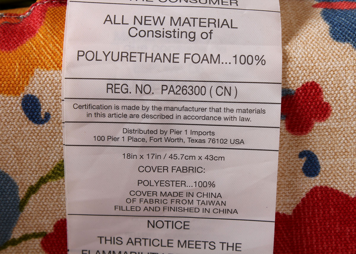 Set of Casbah Green Stacking Chairs from Pier 1 Imports