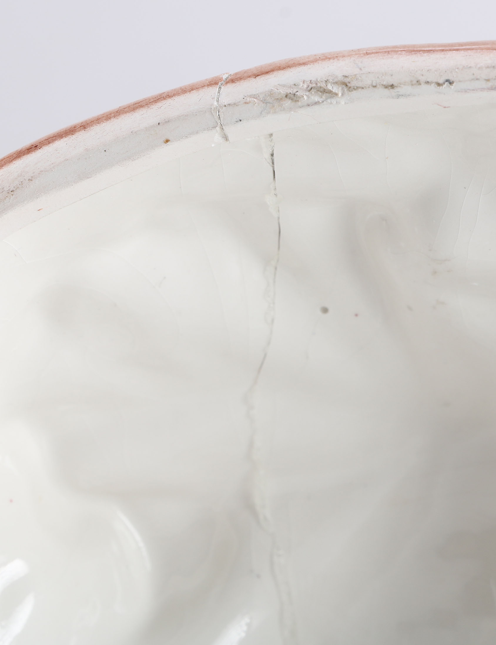 Capodimonte Figure Group of a Courting Couple