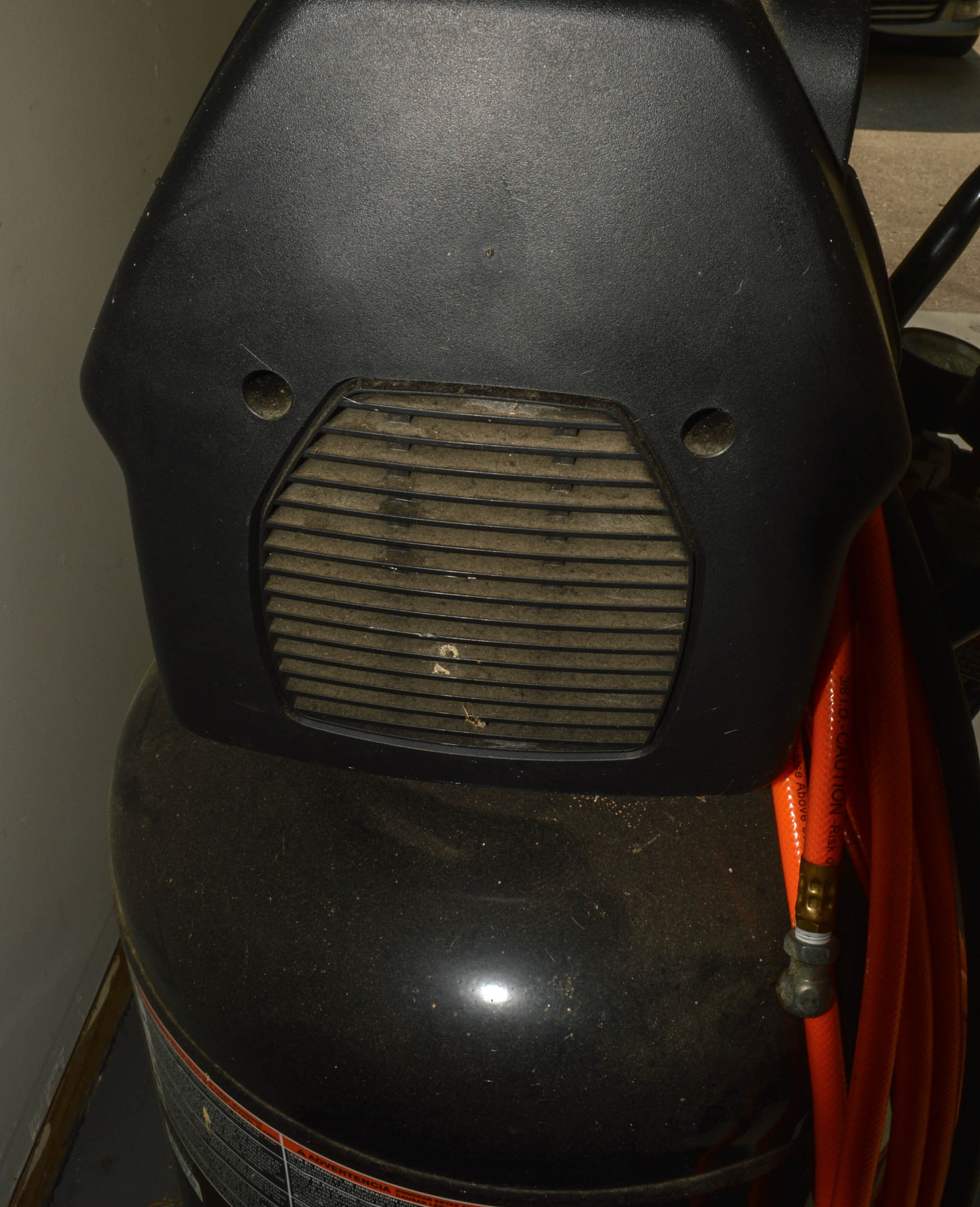 Craftsman 30-Gallon Air Compressor