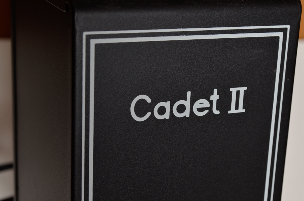 Beseler Cadet II Photograph Enlarger and Accessories