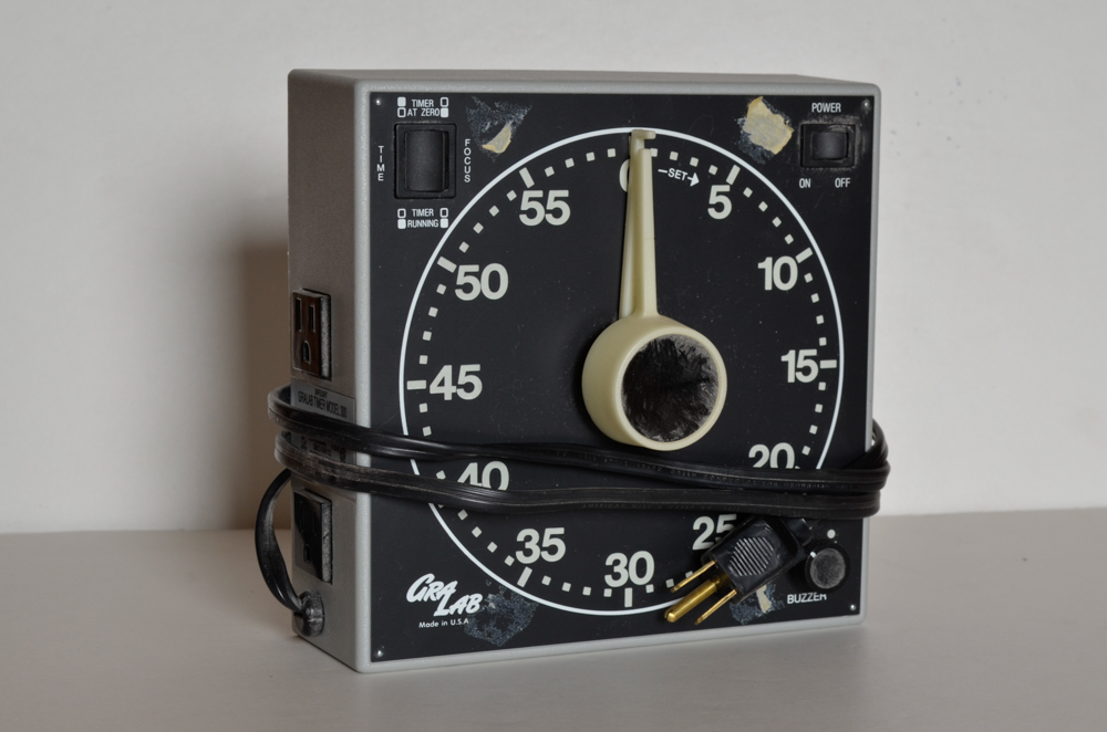 Beseler Cadet II Photograph Enlarger and Accessories