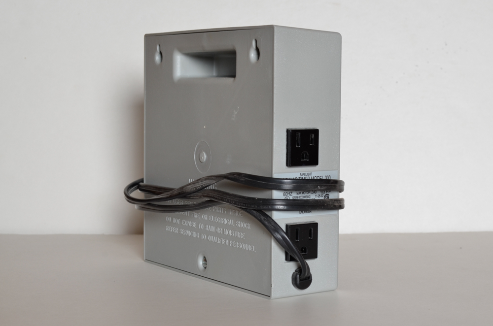 Beseler Cadet II Photograph Enlarger and Accessories