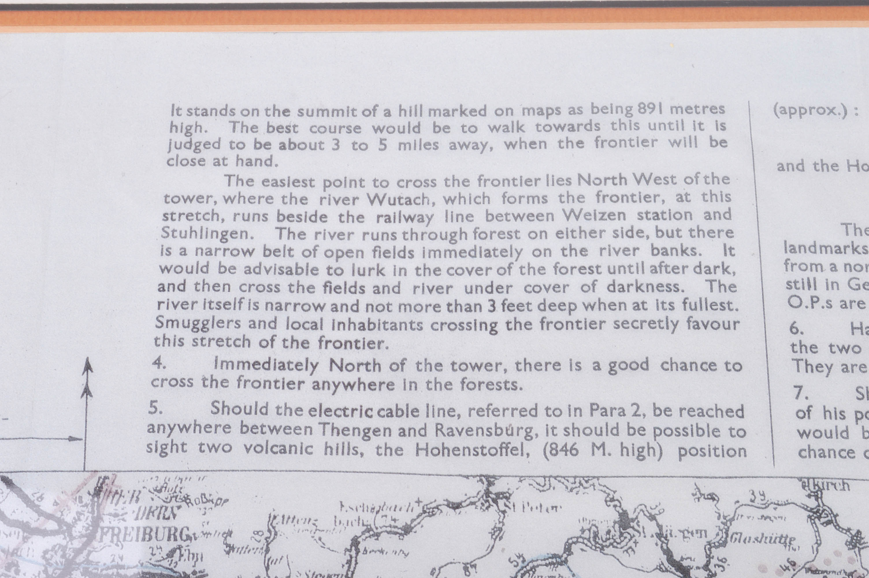 U.S. Playing Card Co. Commemorative WWII P.O.W. Escape Map Collection