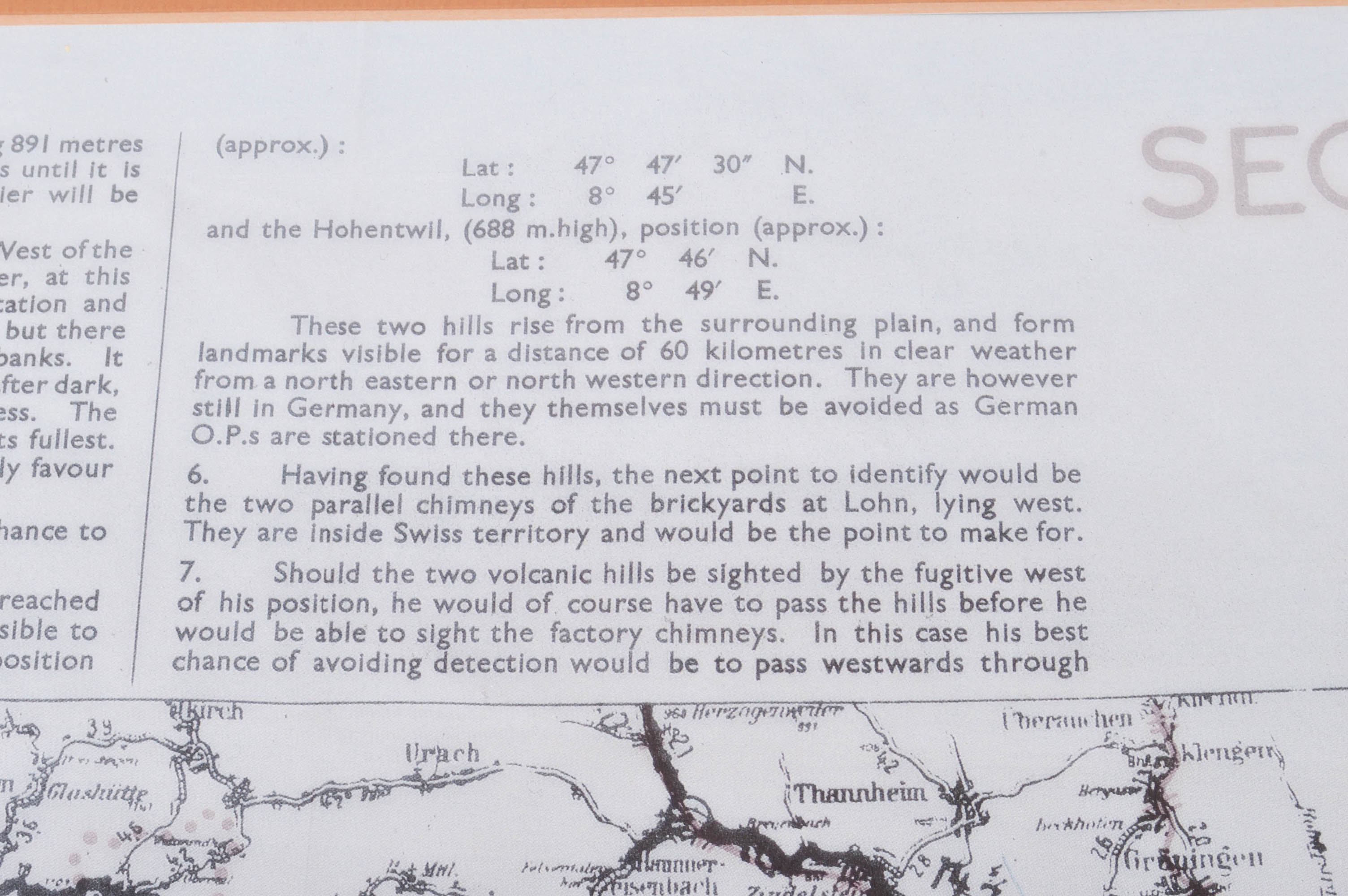 U.S. Playing Card Co. Commemorative WWII P.O.W. Escape Map Collection