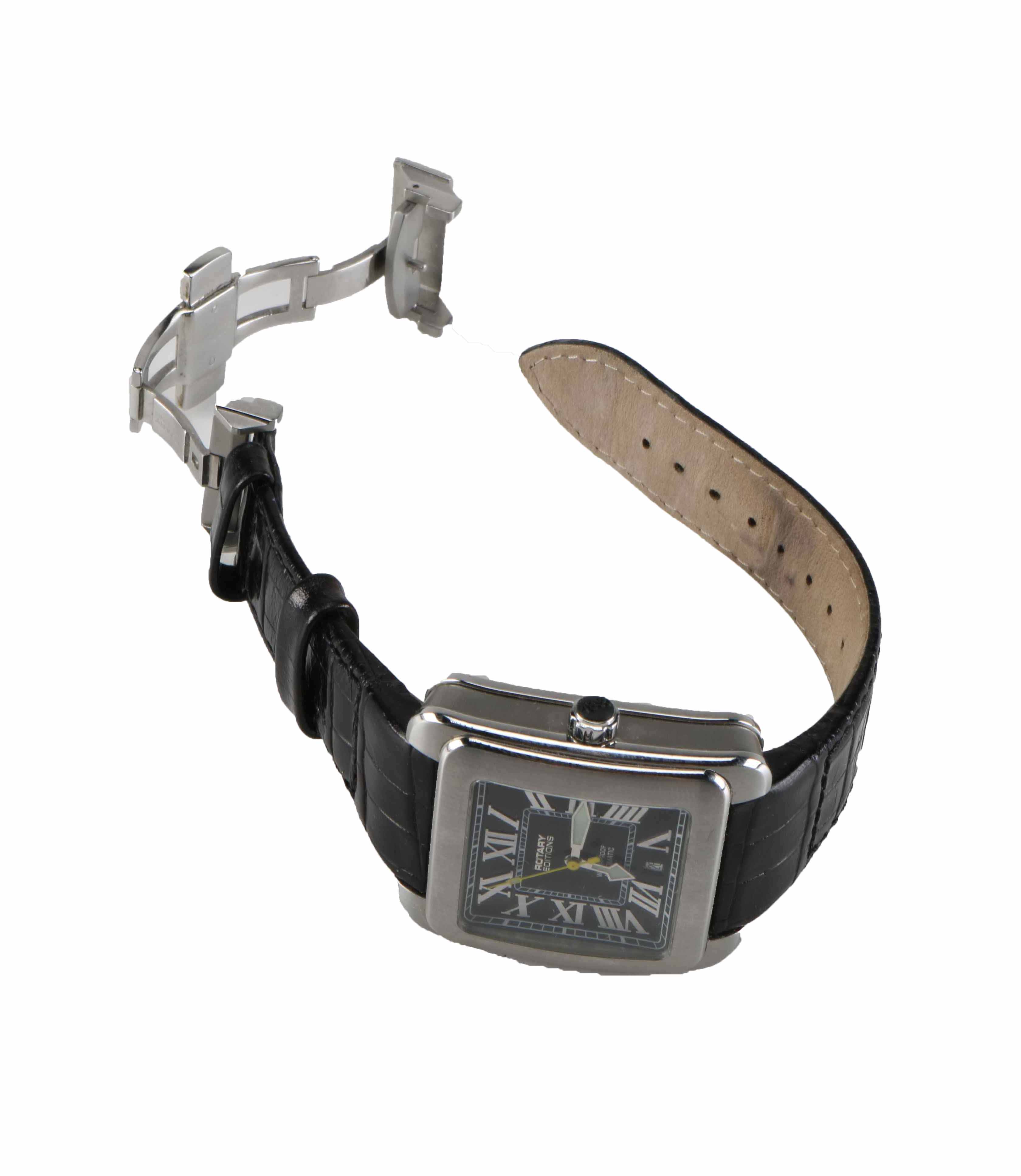 Rotary Editions Watch