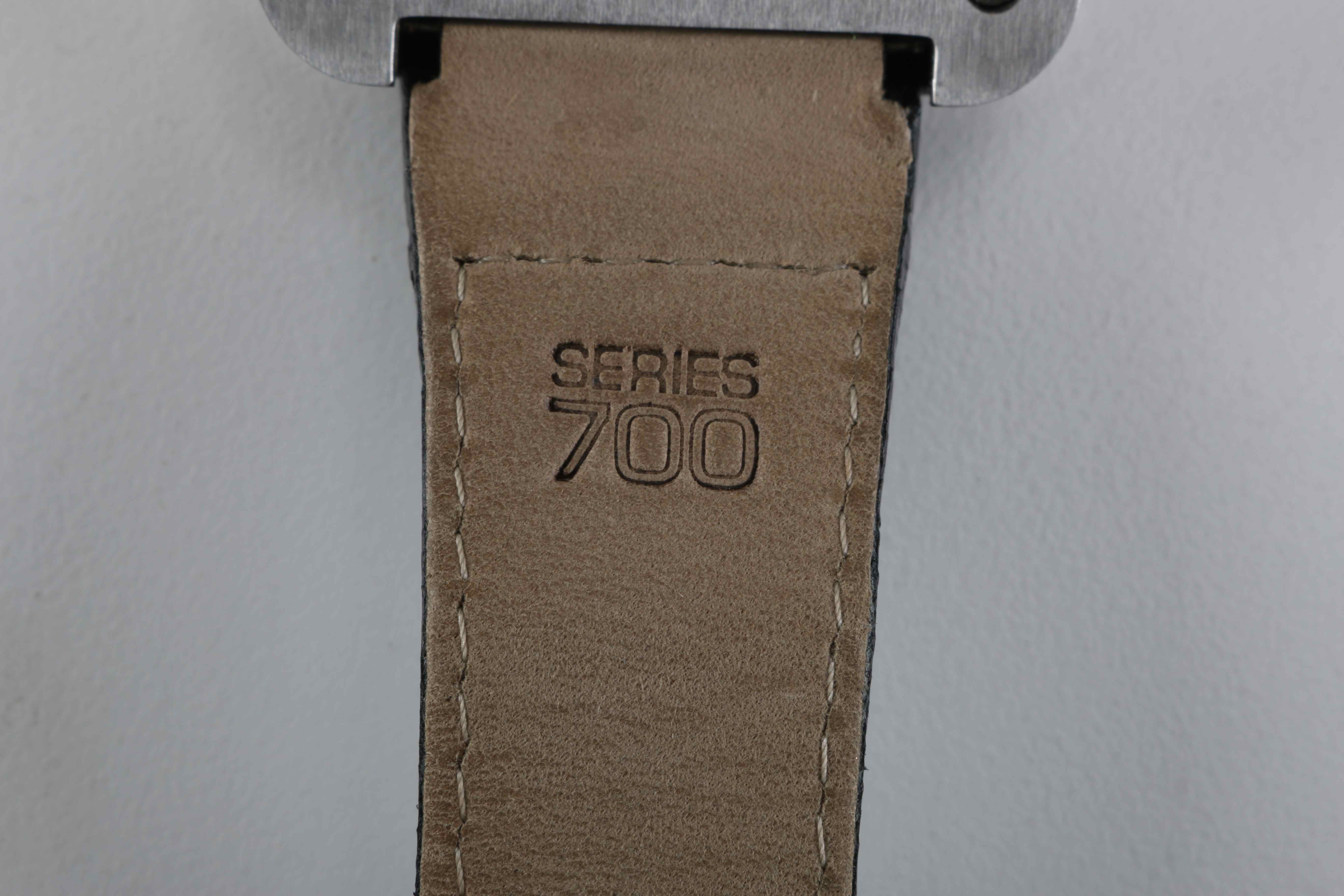 Rotary Editions Watch