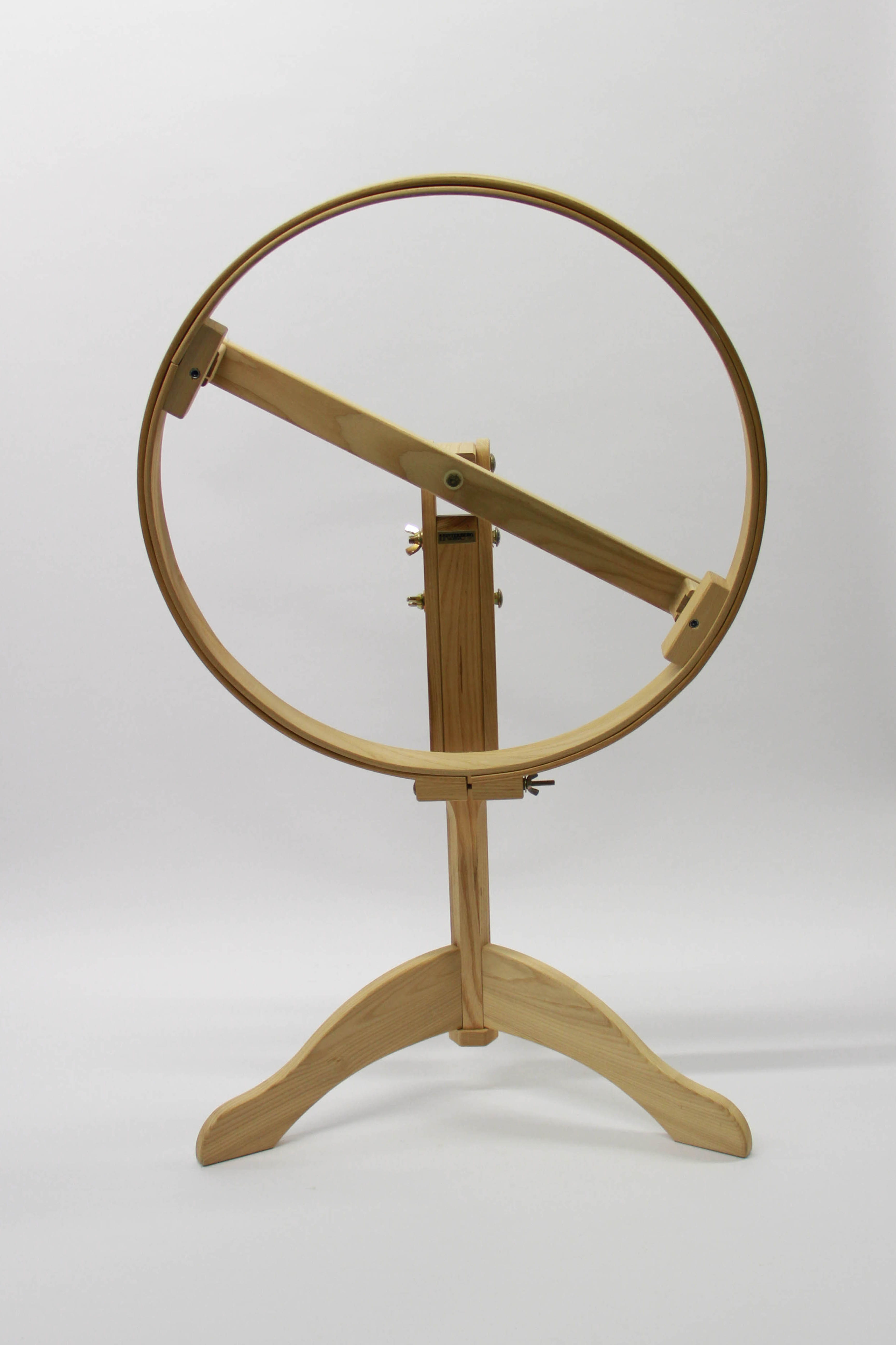Hinterberg Design Quilting Hoop and Stand