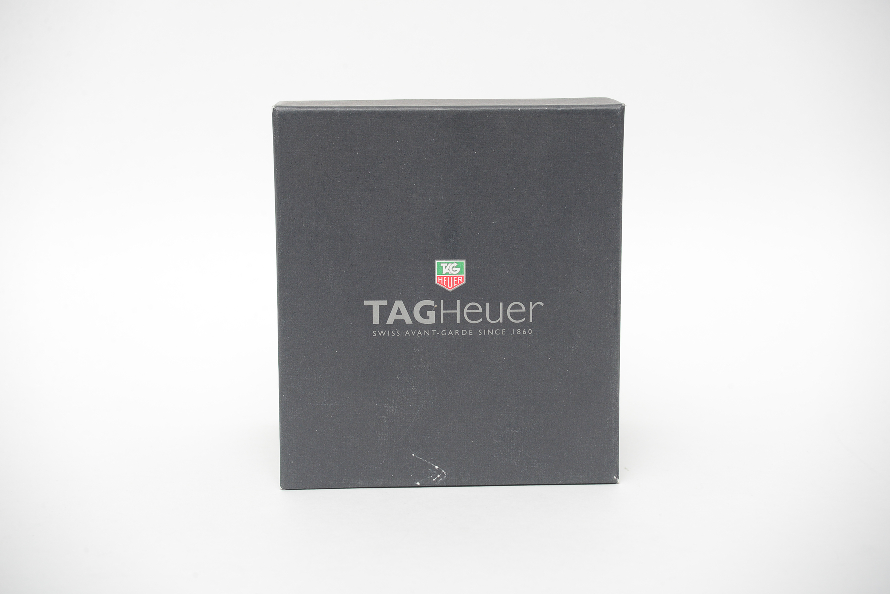 Tag Heuer "Formula 1" Diamond Watch