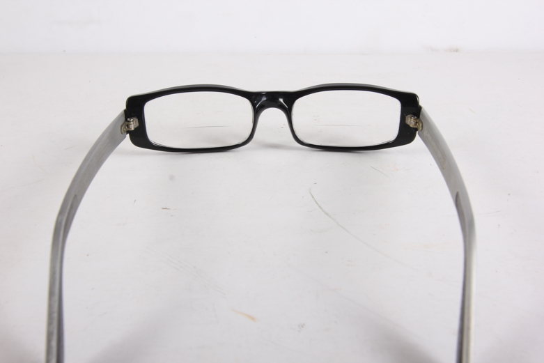 Kirk Originals Prescription Glasses