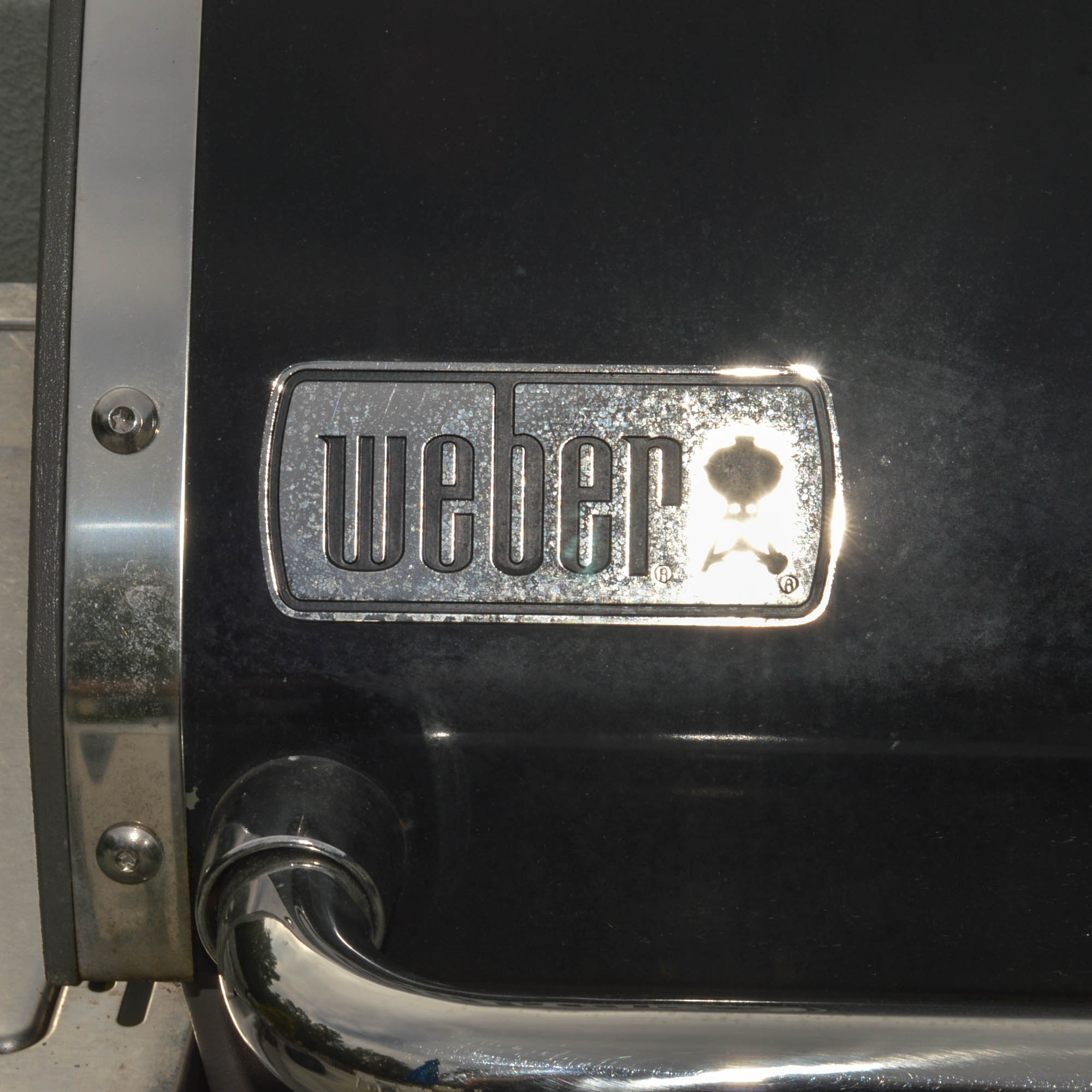 Weber Genesis Special Edition Outdoor Grill