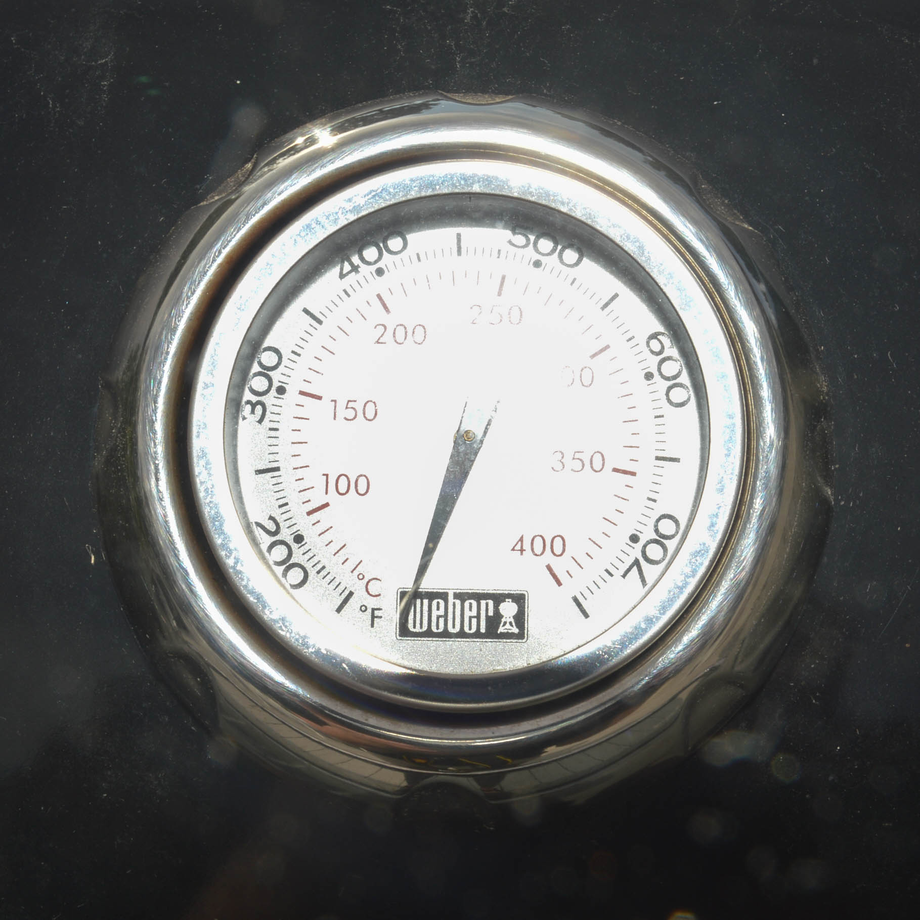 Weber Genesis Special Edition Outdoor Grill