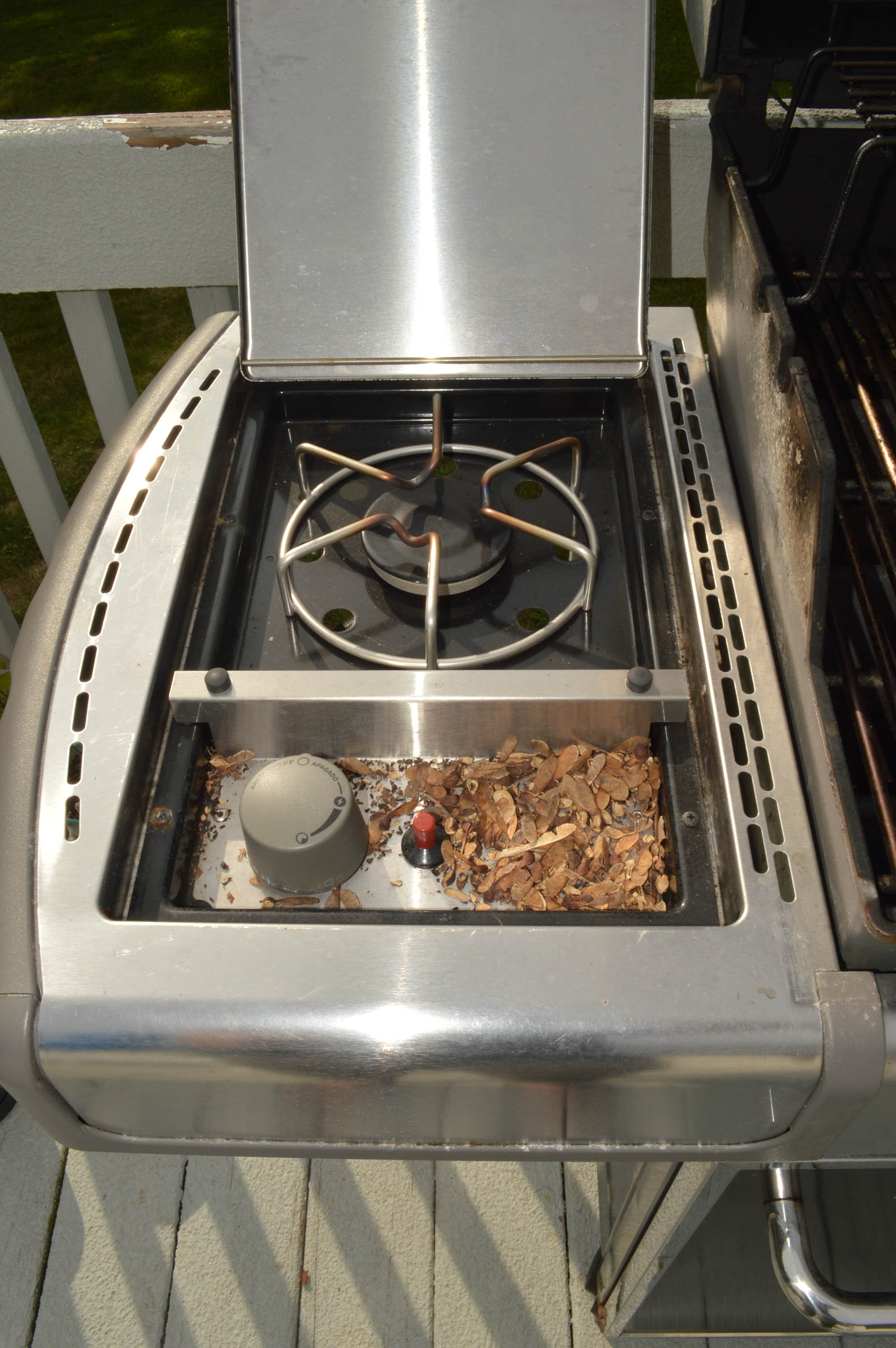 Weber Genesis Special Edition Outdoor Grill