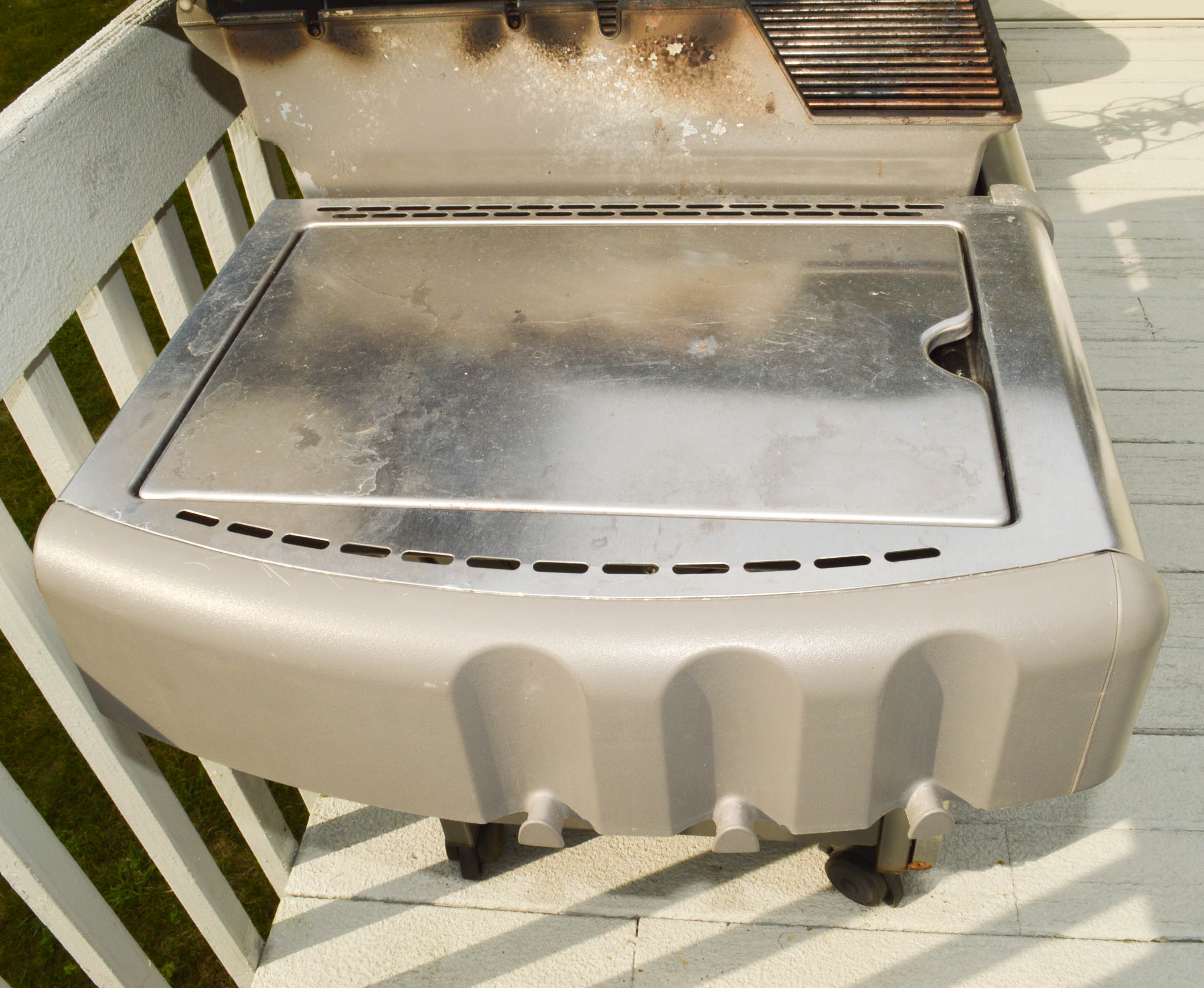 Weber Genesis Special Edition Outdoor Grill