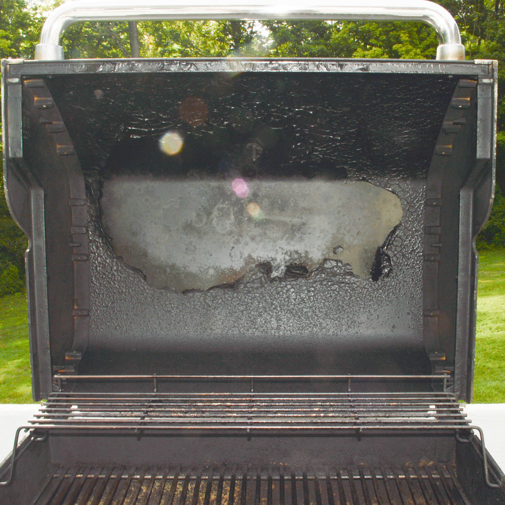 Weber Genesis Special Edition Outdoor Grill