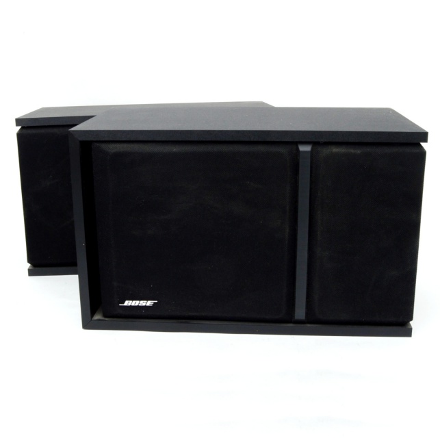 Bose 301 Series III Speakers