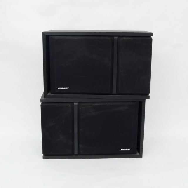 Bose 301 Series III Speakers