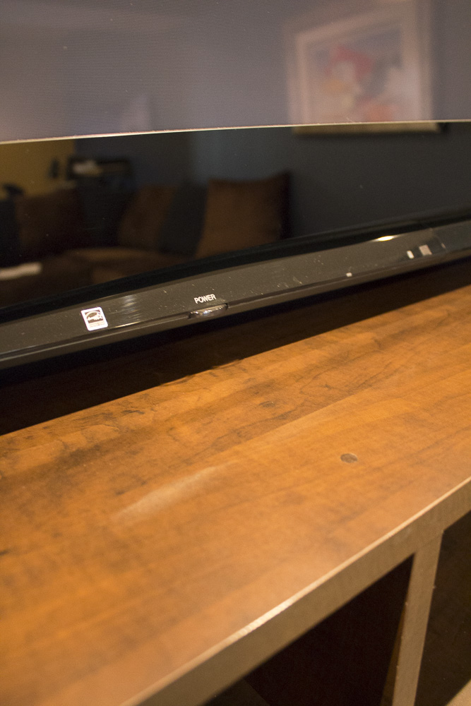 Panasonic Viera 65" Plasma Screen Television