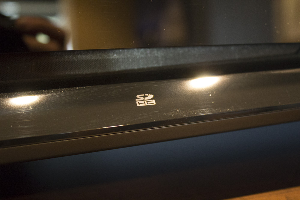 Panasonic Viera 65" Plasma Screen Television