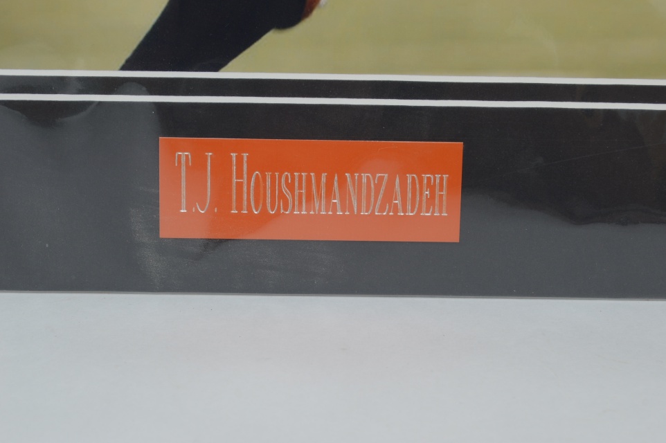 Bengals Gear Including Starter Jacket, Munoz Signature, Crock Pot