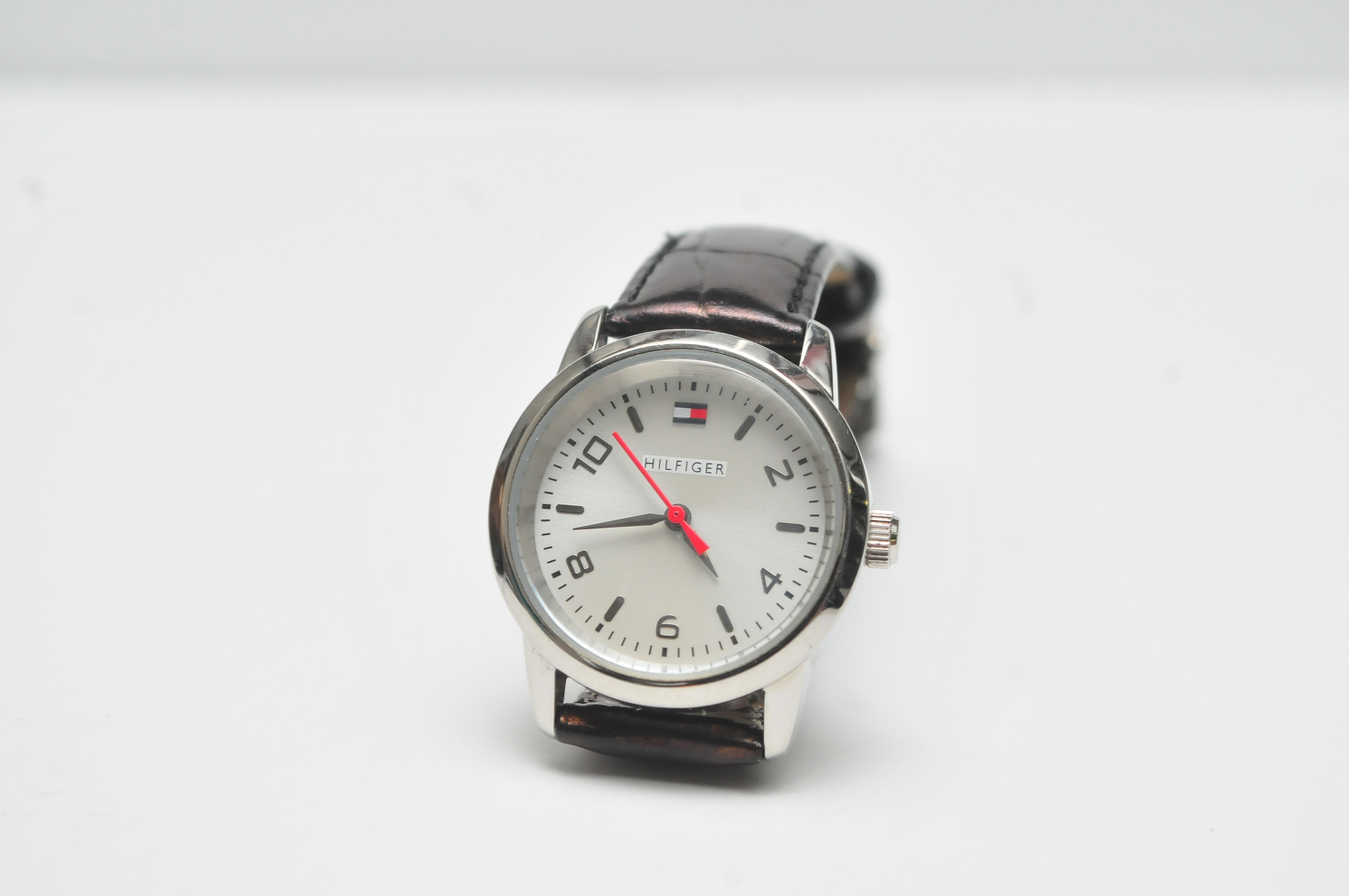 Men's Invicta and Hilfiger Watches