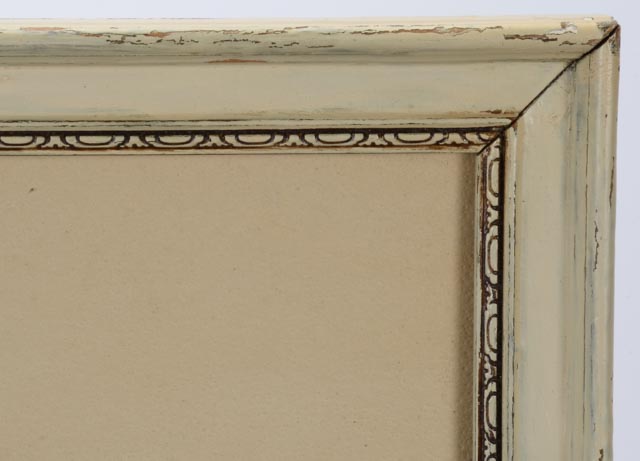 Joseph Hughes Clayton Original Watercolor