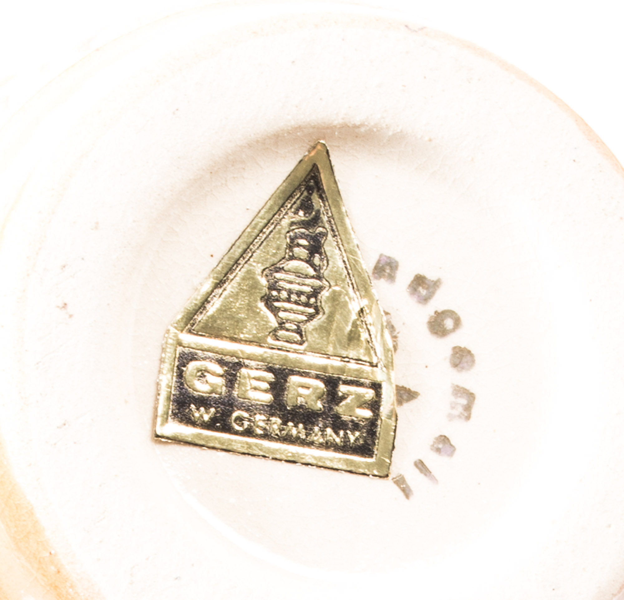 German Beer Stein Souvenirs