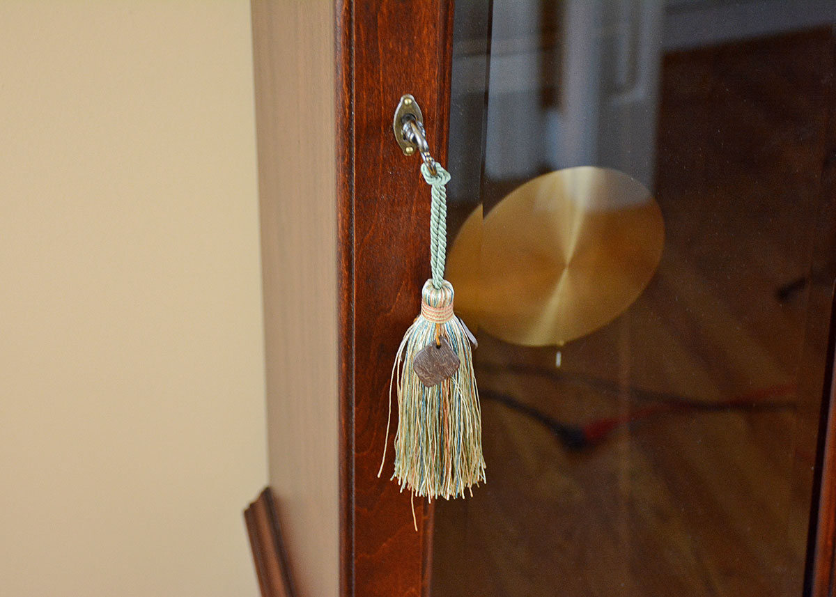 Howard Miller Grandfather Clock