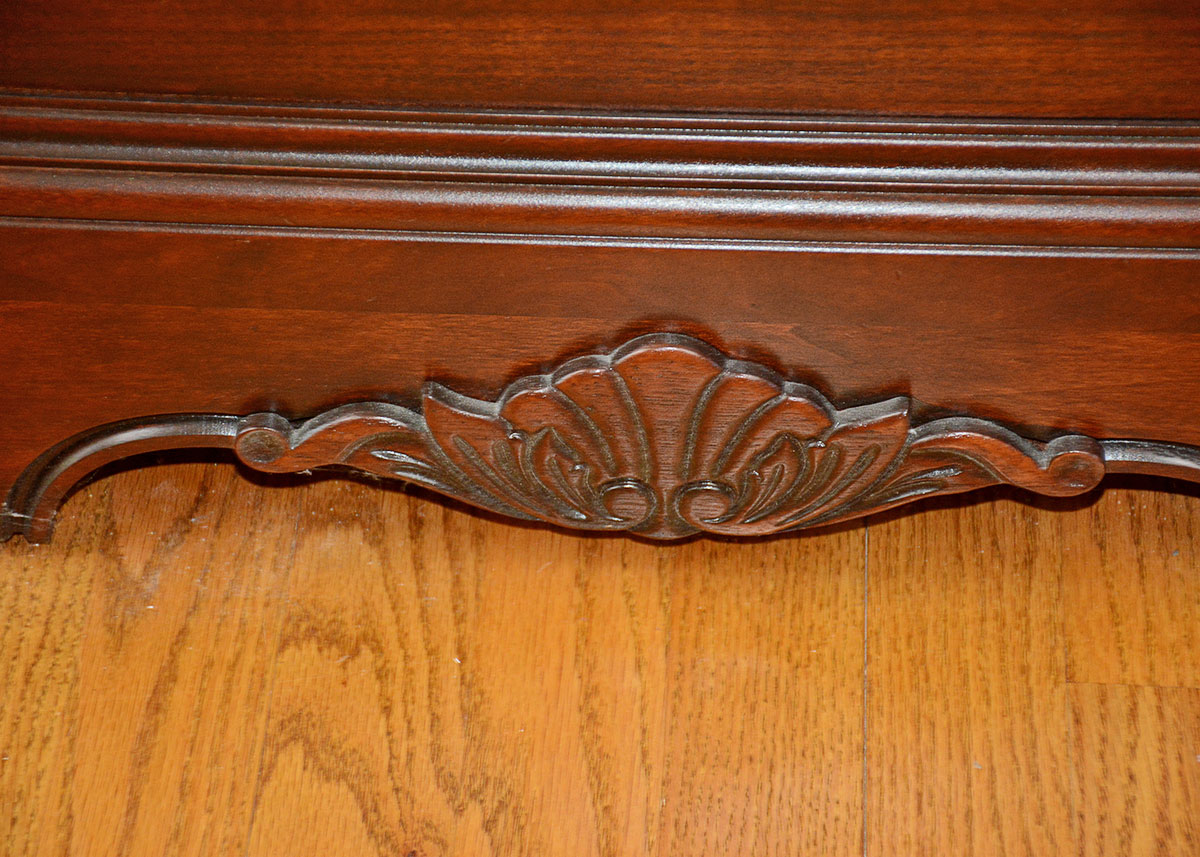 Howard Miller Grandfather Clock