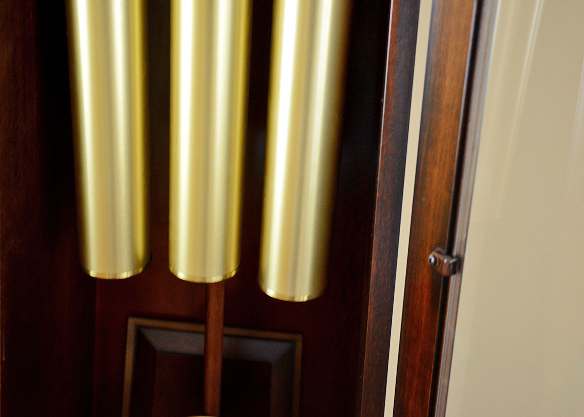 Howard Miller Grandfather Clock